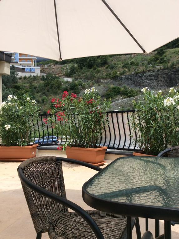 Apartament Olive Terrace 3