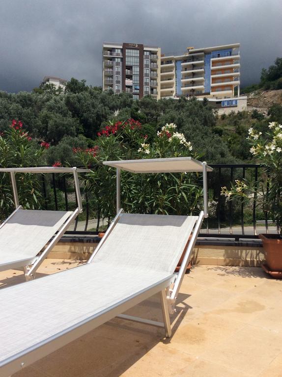 Apartment Olive Terrace 3 Budva