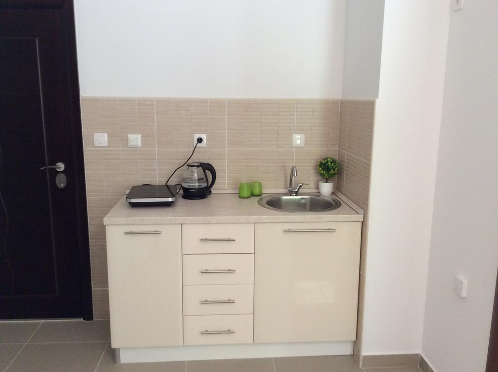 Apartament Olive Terrace 3