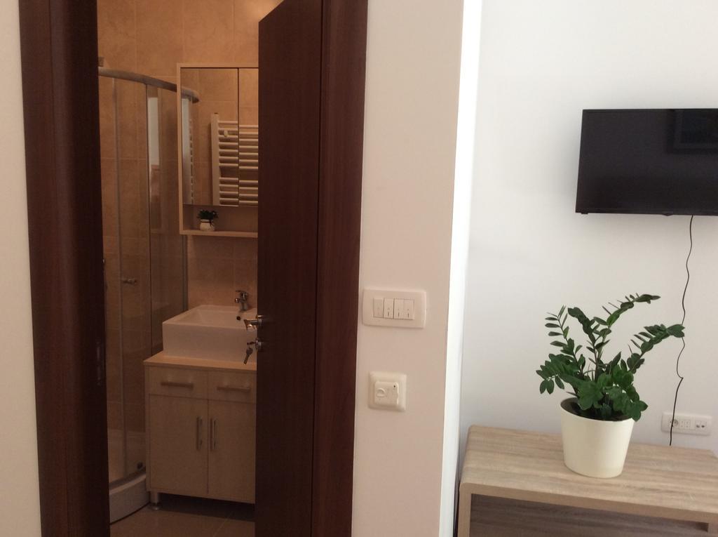 Apartament Olive Terrace 3 Budva