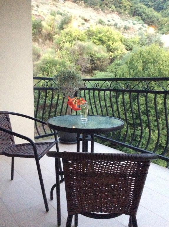 Apartament Olive Terrace 3 Budva