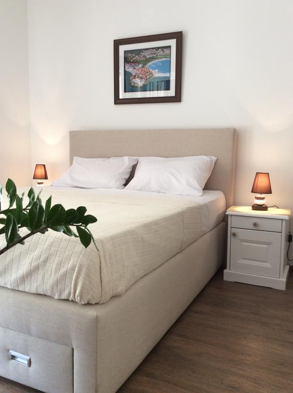 Apartament Olive Terrace 3 *