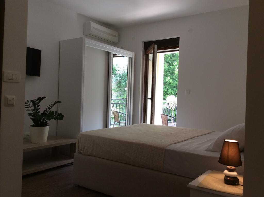 Olive Terrace 3 Budva