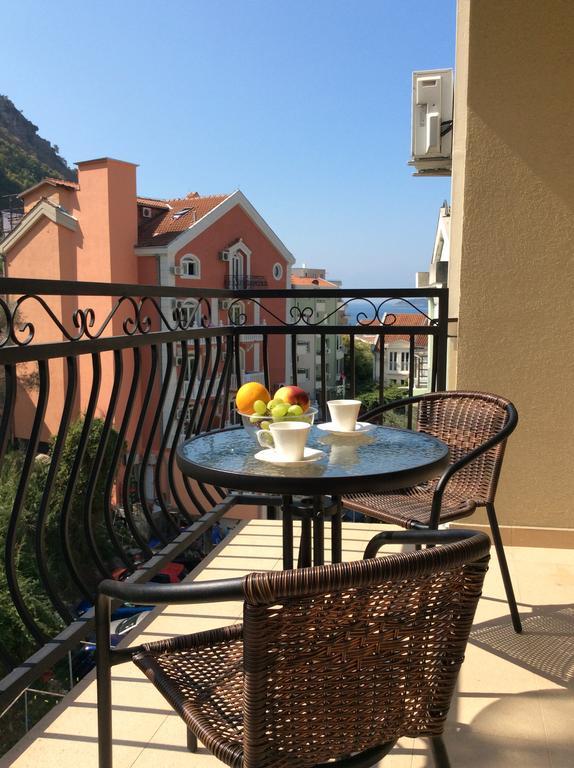 Apartament Olive Terrace 3