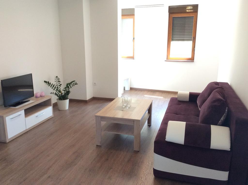 Apartament Olive Terrace 3