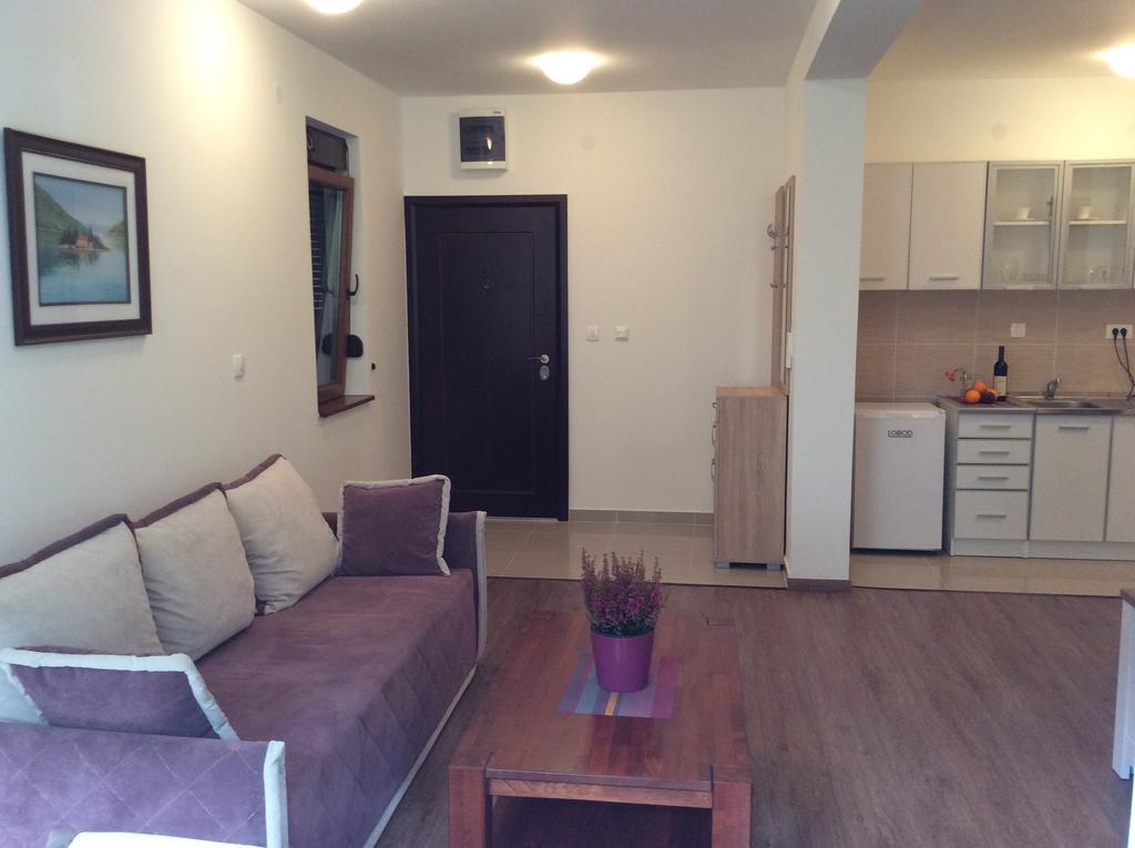 Apartament Olive Terrace 3