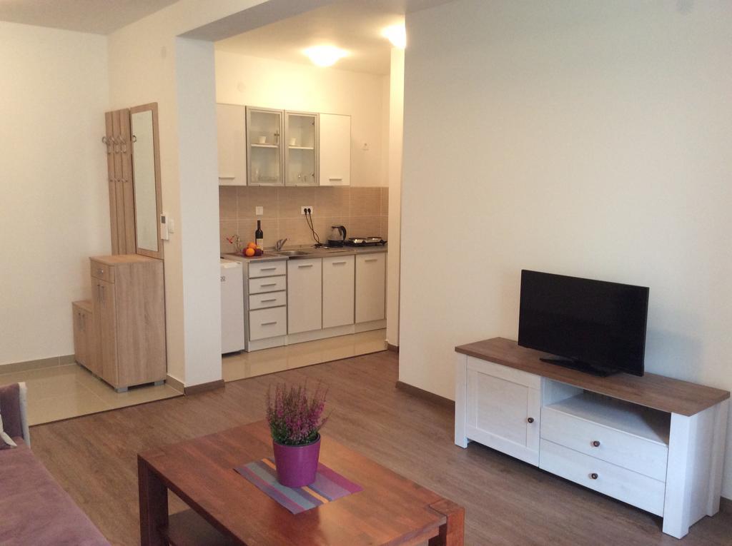 Apartament Olive Terrace 3