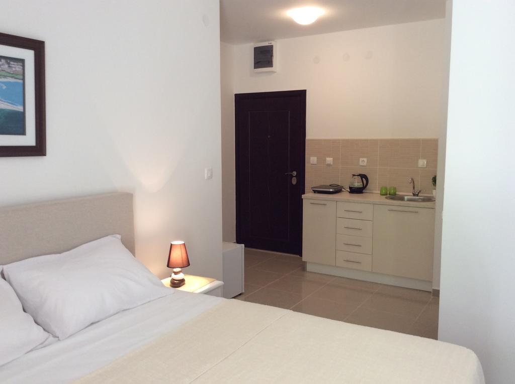 Apartament Olive Terrace 3 *