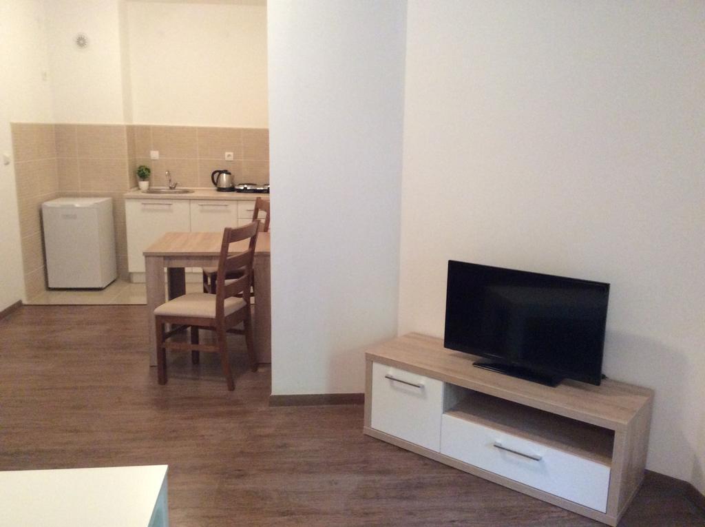 Apartament Olive Terrace 3