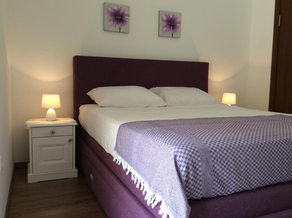 Apartament Olive Terrace 3