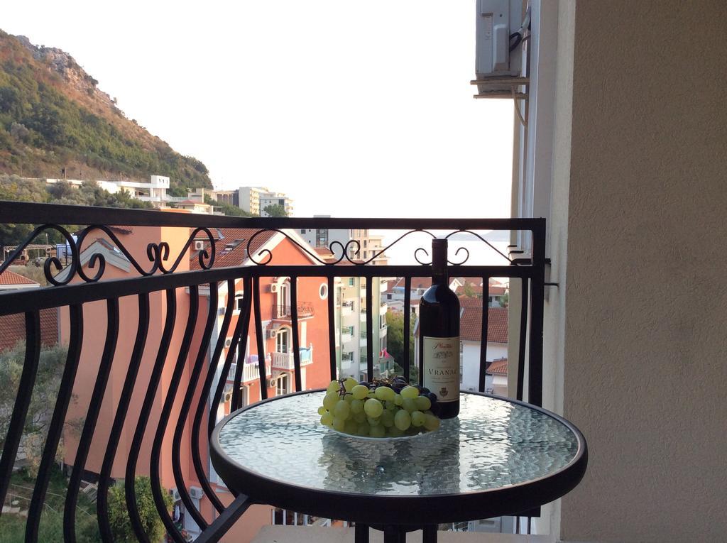 Apartament Olive Terrace 3