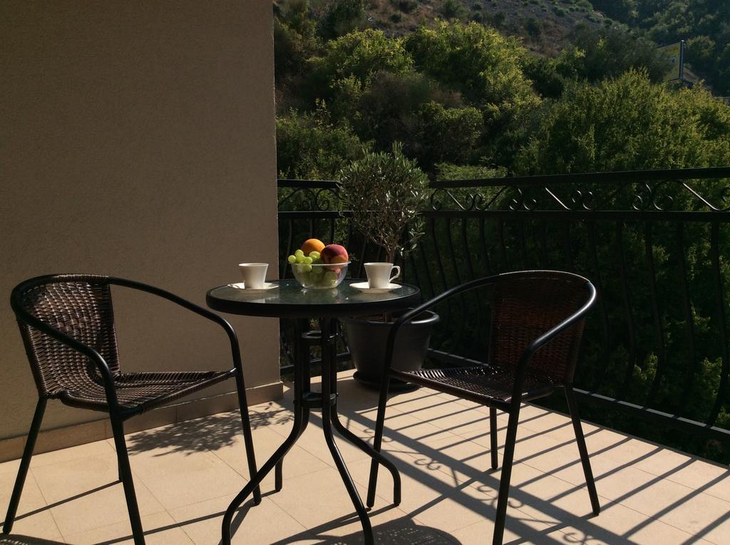Apartament Olive Terrace 3 Budva
