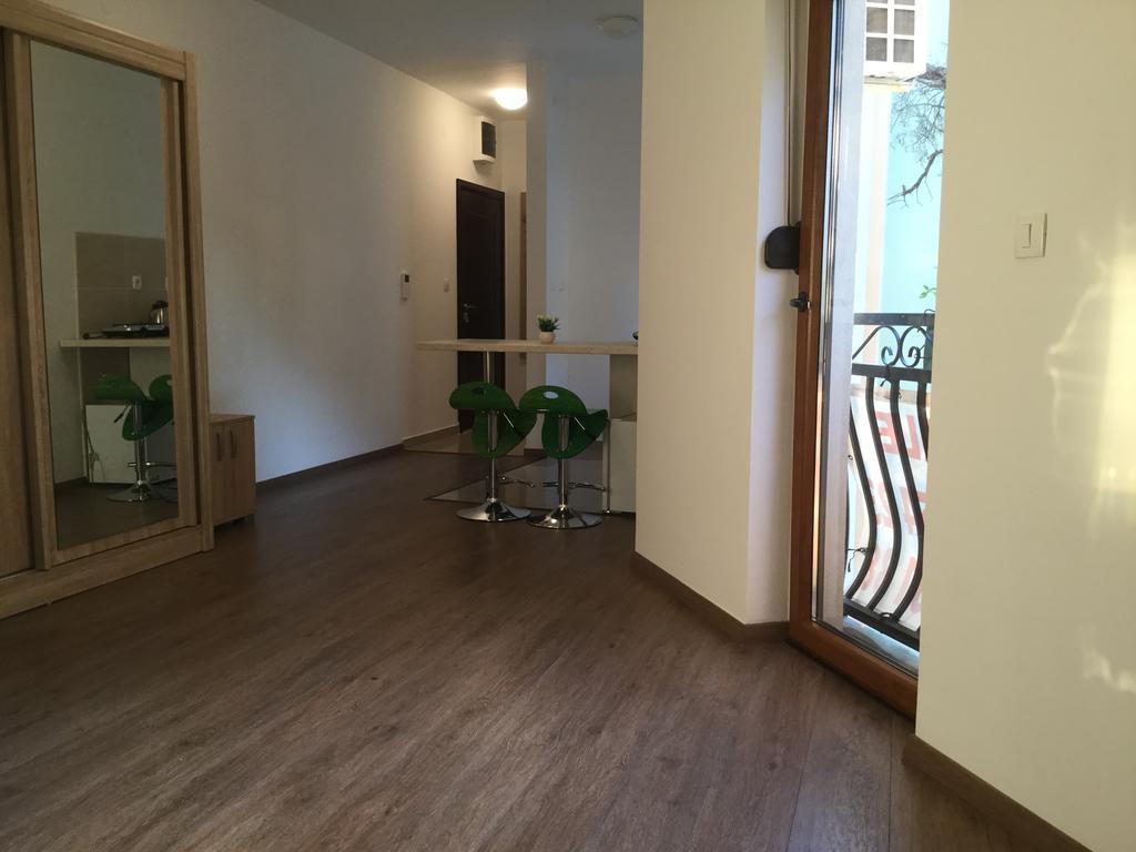Olive Terrace 3 Apartament *