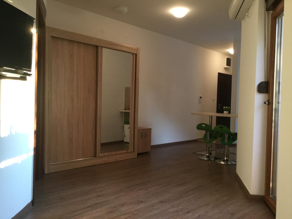 Apartament Olive Terrace 3 Budva