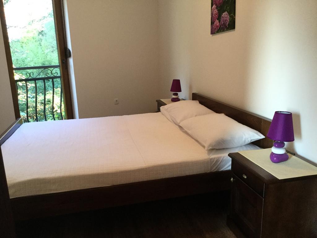 Olive Terrace 3 Apartament