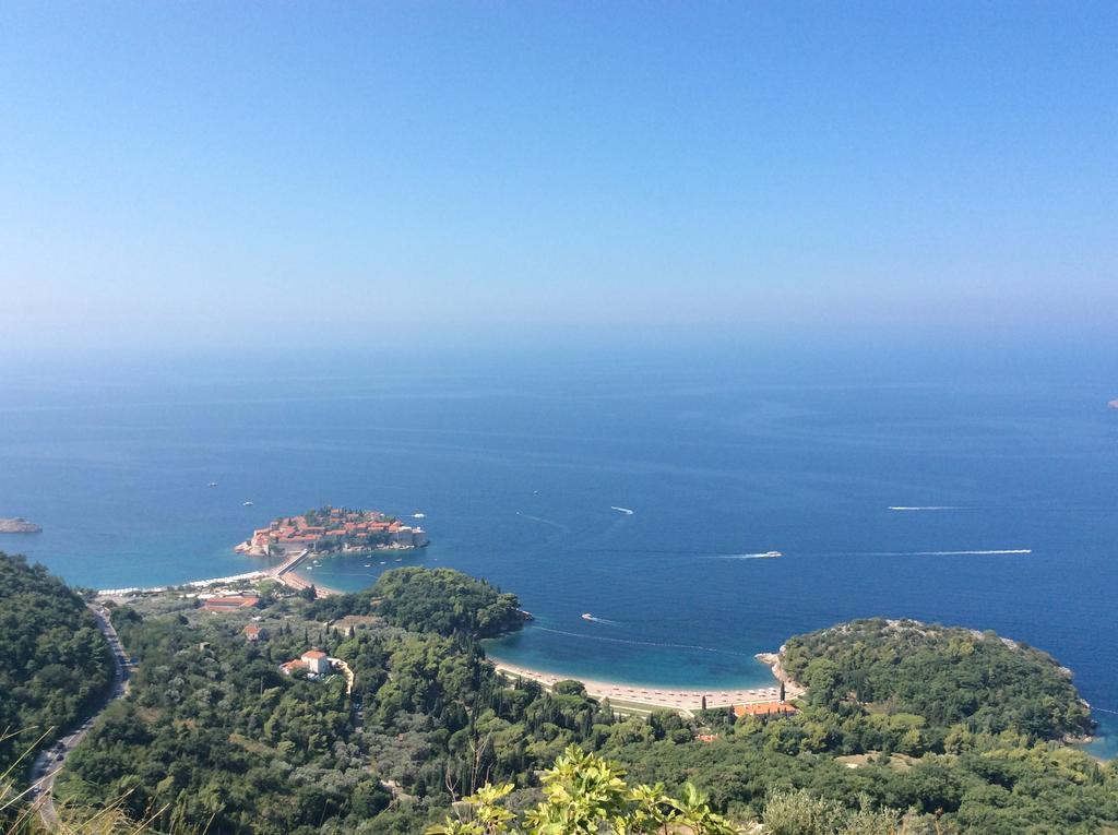 Olive Terrace 3 * Budva