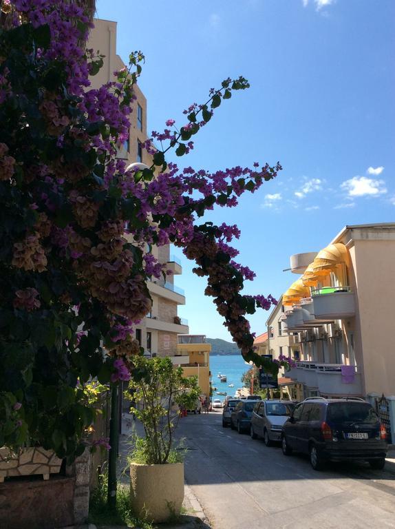 Apartament Olive Terrace 3 Budva
