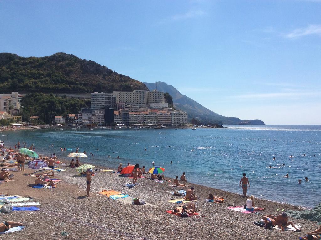Olive Terrace 3 * Budva
