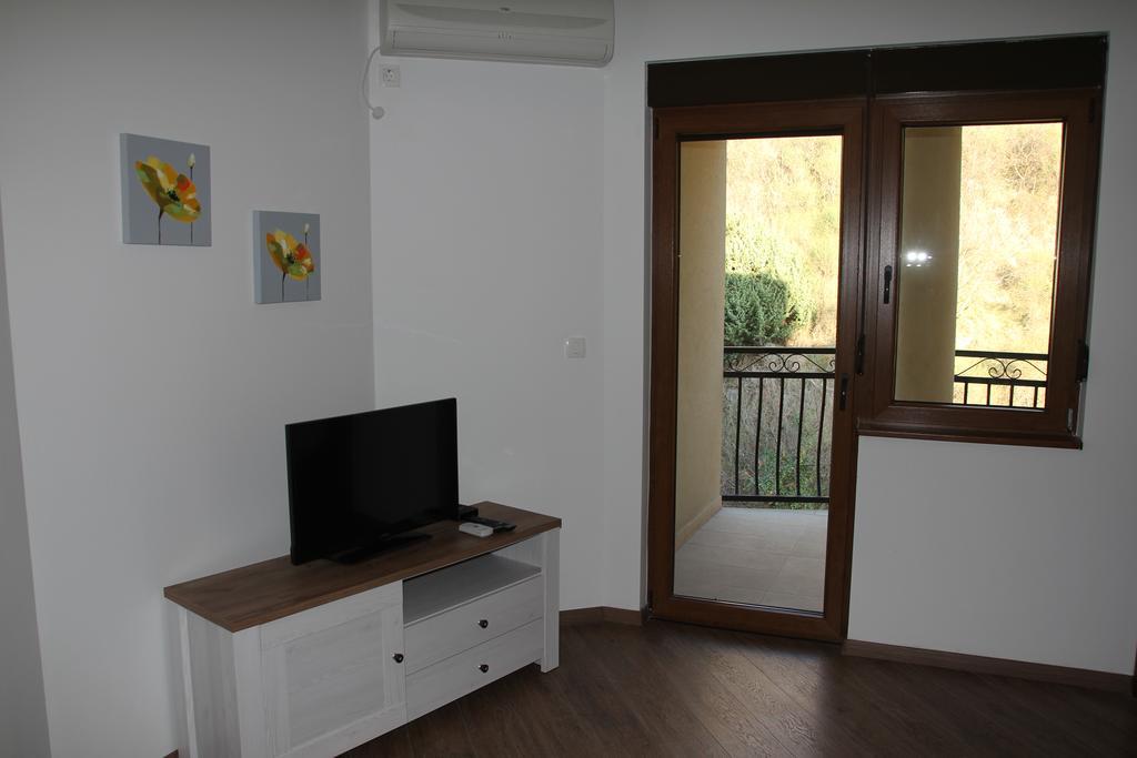 Apartament Olive Terrace 3