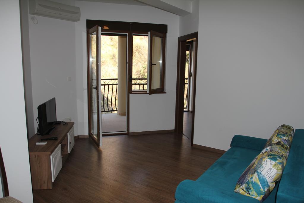 Apartment Olive Terrace 3