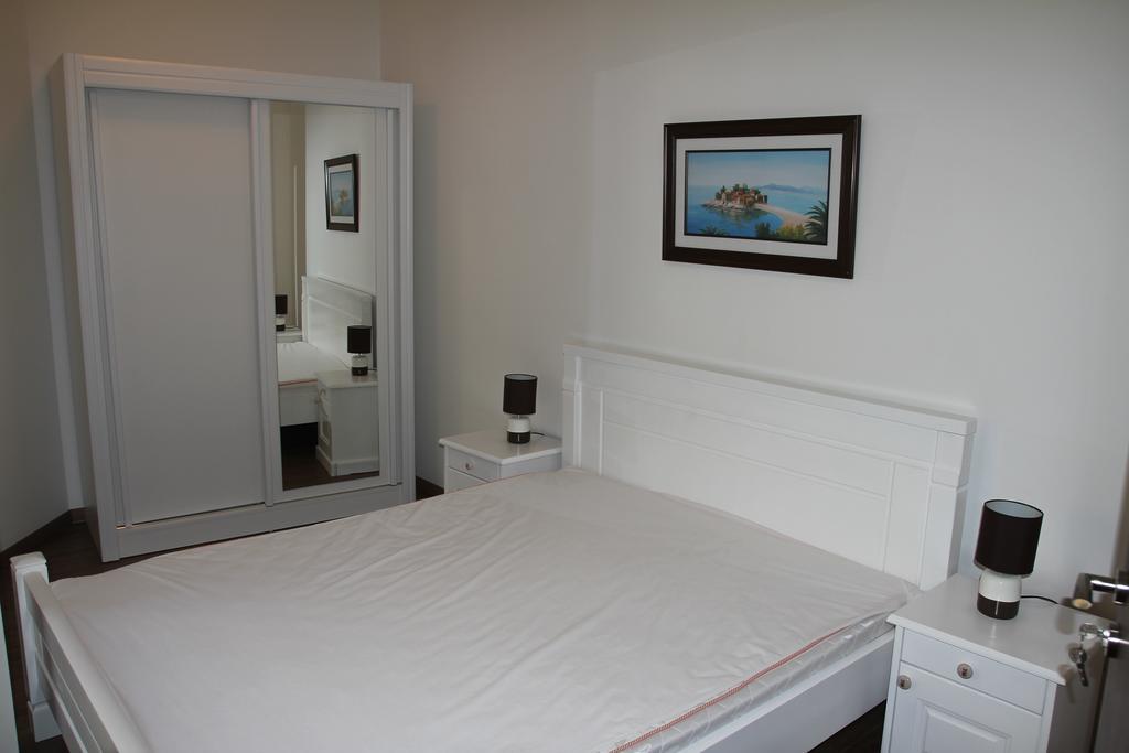 Olive Terrace 3 Apartment