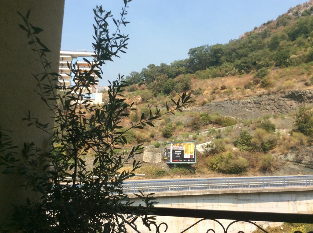 Apartament Olive Terrace 3