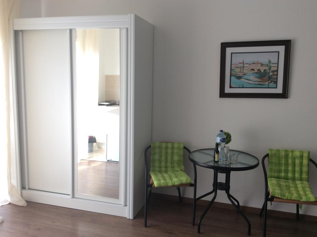 Olive Terrace 3 * Budva