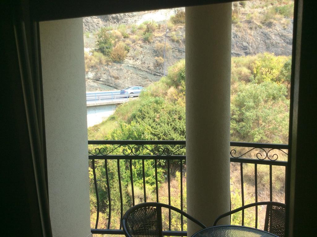 Olive Terrace 3 Budva