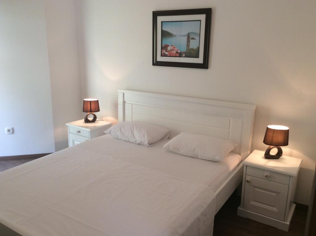 Apartament Olive Terrace 3 *