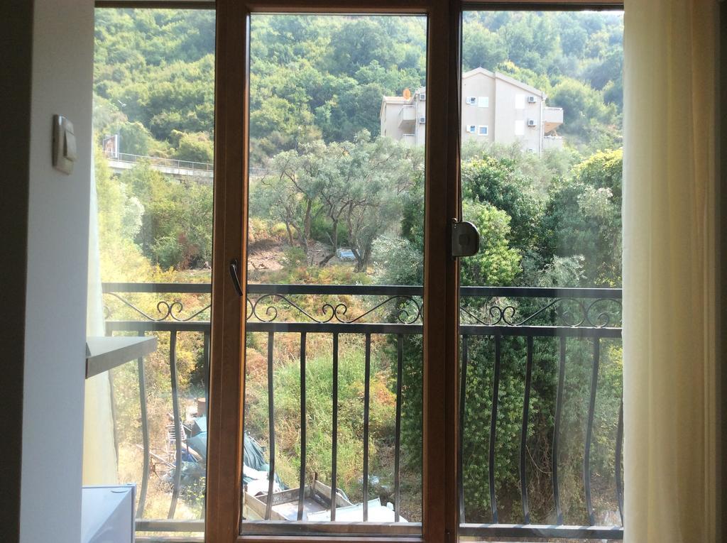Apartament Olive Terrace 3 *