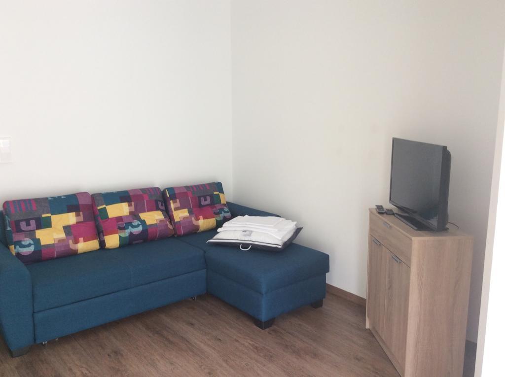 Apartament Olive Terrace 3 Budva