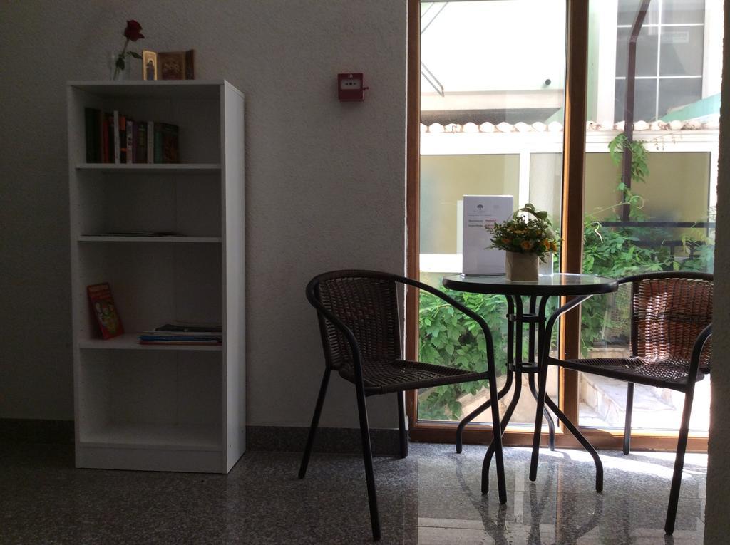 Apartament Olive Terrace 3
