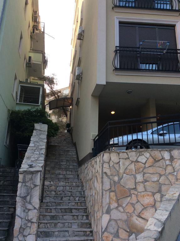 Olive Terrace 3 * Budva