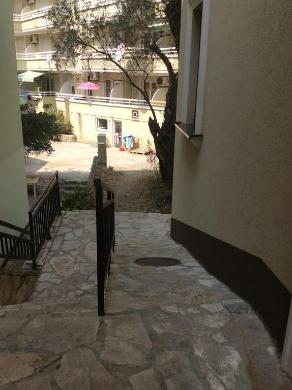Olive Terrace 3 Apartament *