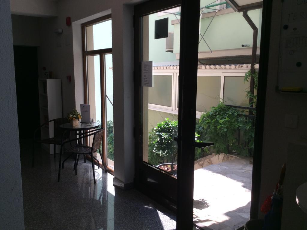 Olive Terrace 3 Apartament Budva