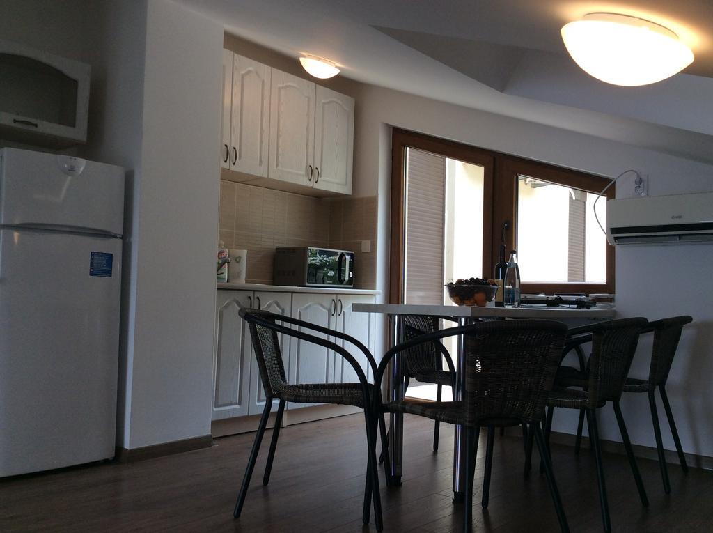 Olive Terrace 3 Apartament