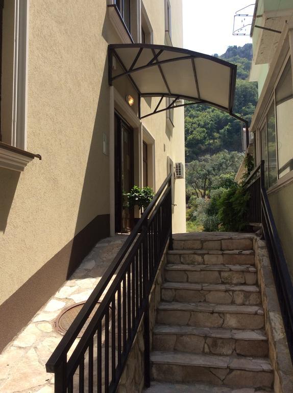 Olive Terrace 3 Apartament Budva
